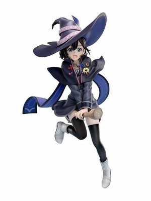 FuRyu Saya 1/7 Figure (The Journey of Elaina)