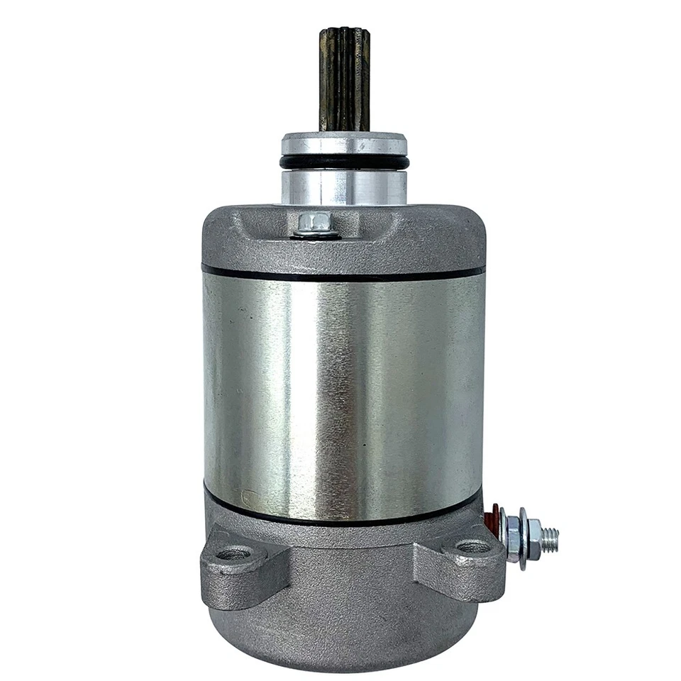 Motor de arranque para motocicleta Honda TRX 250 TRX250X RECON ATV Foto 4 de 4