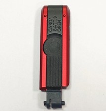 NEW Red Battery Cover Door Cap Lid For Canon IXUS 100 XIY 210 SD 780 IS