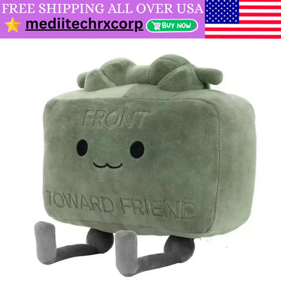 Clay the Claymore Plush Doll, 20cm Soft Stuffed Toy, Cute Anime Style Plush**
