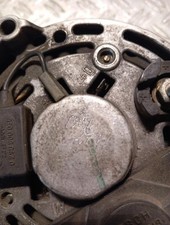 Alternateur Peugeot 405