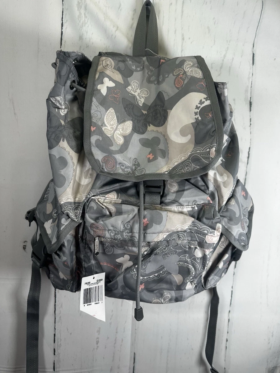 Lesportsac Voyager Backpack | eBay display picture 1
