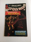 The Amazing Spider-Man #28 (Marvel Comics September 1965)