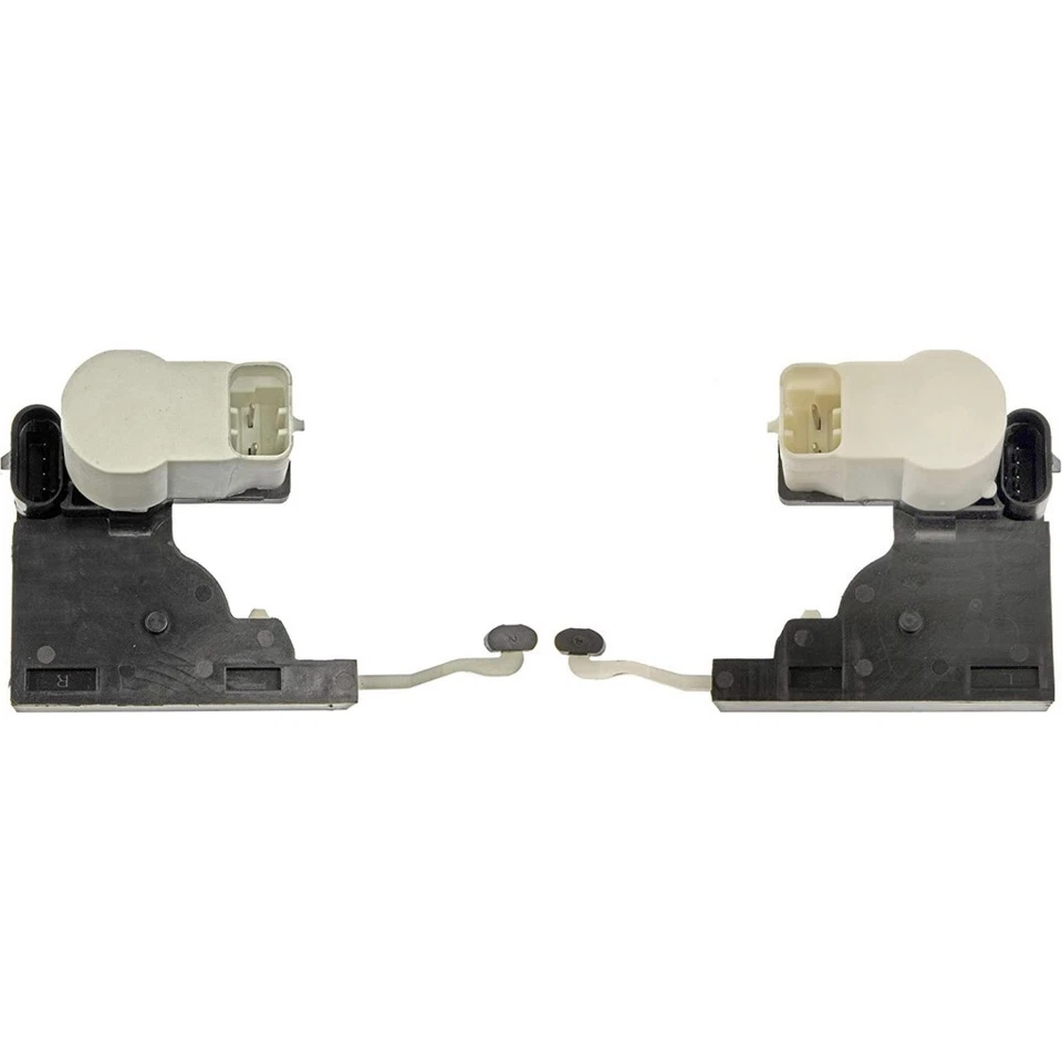 For Pontiac Sunfire/Firebird/Trans Sport 1997 1998 Door Lock Actuator | Electric Foto 2 de 4