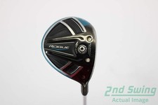 Callaway Rogue Sub Zero Fairway Wood 3 Wood 3W 15° Graphite Stiff Right 44.0in