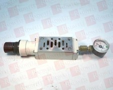 SMC ARB210-00-B-X204 / ARB21000BX204 (NEW NO BOX)