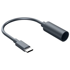 PLEASANTLY Starlink Mini Type C to DC Adapter 17cm Waterproof - Compatible...