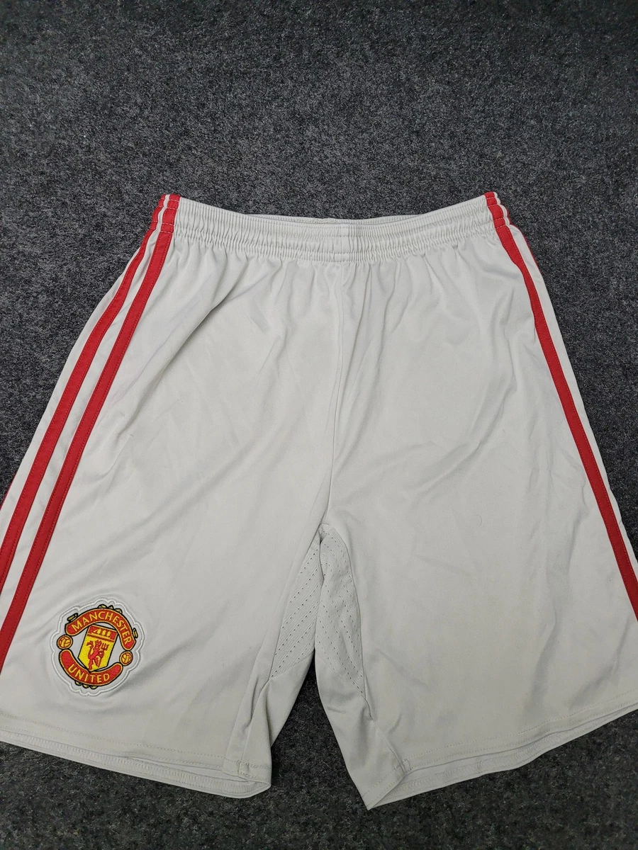 Manchester United Short Stone Roses OG - Noir