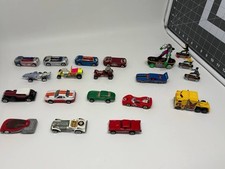 Lot of 20 Vintage Hot Wheels Mixed Redlines  Cars  4 Skateboarders 1969-1999