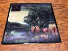 Fleetwood Mac – Tango In The Night Gold Stamp Promo Hype Sticker Vinyl LP NRMT