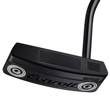 Evnroll 38 Tour Spec ER2 Triple Black Putter  38"