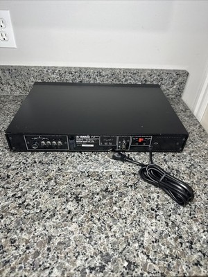 YAMAHA T-70 NS SERIES AM/FM STEREO TUNER - Tested & Working | eBay