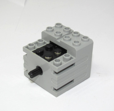 Lego Electric Motor 9V Mini-Motor Heavier Weight Part 71427c01 mindstorms rcx