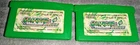 Pokemon Leafgreen - Authentic Japanese - Nintendo Gameboy Advance. GBA Free Ship