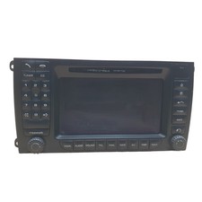 Autoradio Porsche CAYENNE