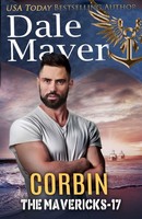 Dale Mayer | Corbin | Taschenbuch | Englisch (2022) | The Mavericks