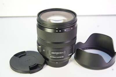 Sigma 24-70 mm F2.8 DG DN Art OS für NIKON (017)