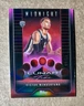 2023-24 Topps Midnight VICTOR WEMBANYAMA Lunar Tide Rookie Pink 60/99 RC