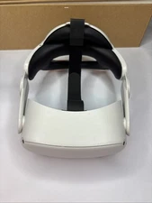 Meta Oculus Quest 2 VR Headset Only 64GB  - Tested/Functional - Free Shipping