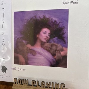 Kate Bush Hounds of Love | eBay