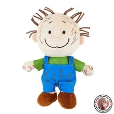 NEW Nakajima Corporation Mini Friends Pig Pen Plush 173102-22