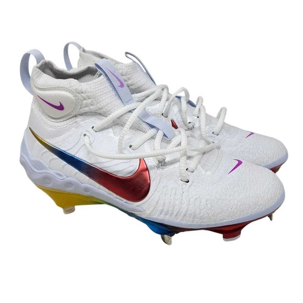 Nike Alpha Huarache NXT Rainbow for Sale | Authenticity Guaranteed