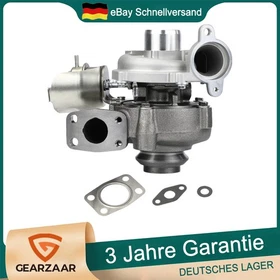 Turbolader Turbo Für Ford Focus C-Max 1.6L 2004/11-2007/03 9663199280 1.6L