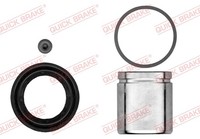 1X Quick Brake 114-5382 Reparatursatz Bremssattel FüR Mercedes-Benz