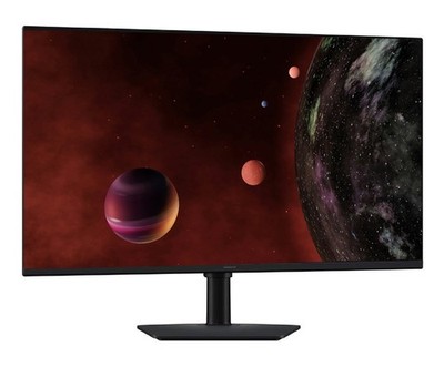 32'' Odyssey 180 Hz/1 ms - QHD Monitor - 2560x1440 px - DisplayPort HDMI