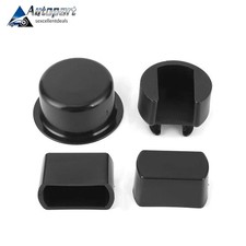 For Dodge Ram Ford F150 F250 F350 Trucks Tailgate Hinge Pivot Bushing Insert Kit