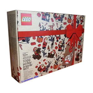 lego 4002018 instructions