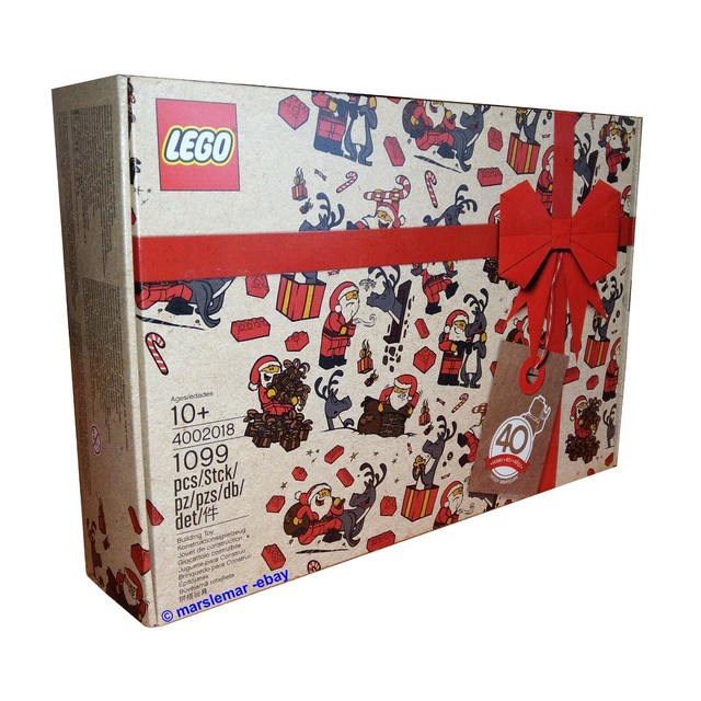 lego set 4002018