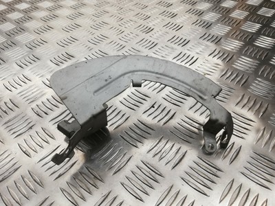 B48 A2055467380 MERCEDES-BENZ C-CLASS Rear Left Wheel Hub Trim | eBay