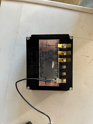 Clignotant LED Barre Approuvé 12V-24V
