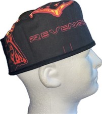 Star Wars Darth Vader Revenge I Scrub Hat Chemo Cap