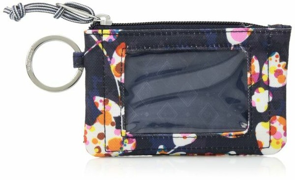 vera bradley cut vines