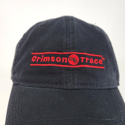 Crimson Trace Hat Cap Laser Sight Pistol Rifle Shotgun Scope Tactical Light - 第 1/7 張圖片