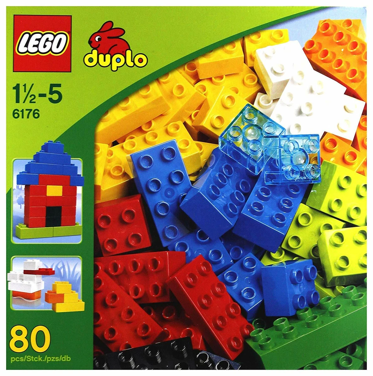 Duplo for kids sales