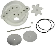 A&A Manufacturing 540269 6-Port Top Feed Parts Kit