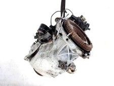 K9KB6 MOTORE RENAULT KANGOO 1.5 D 66KW 6M 2P (2014) RICAMBIO USATO 110108501R 11