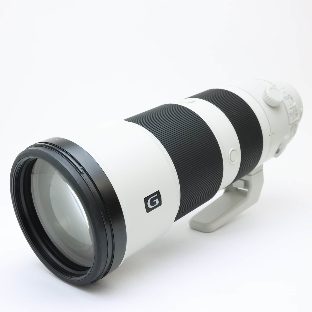 SONY FE 200-600mm F/5.6-6.3 G OSS SEL200600G (for SONY E mount 
