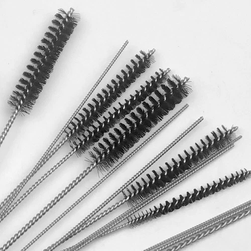 12-tlg/Set Motor Vergaser Einstellwerkzeug Kit passend für gängige 2 Zyklen klein - Bild 6 von 13