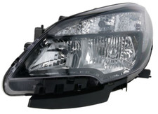 Feu avant (phare) Opel Mokka
