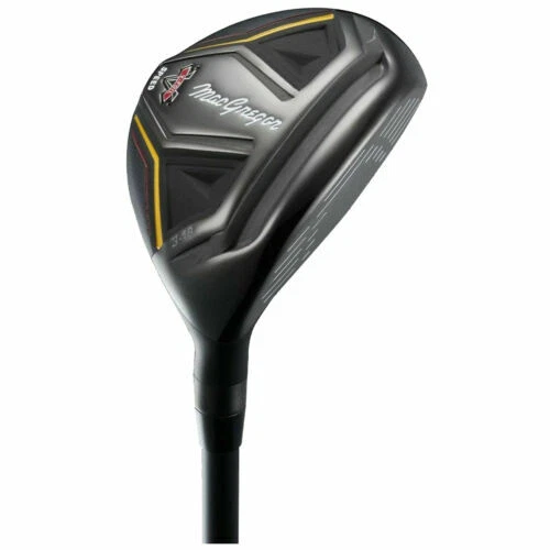 MacGregor Golfschläger aus Graphit