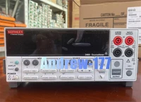 Keithley 2420 High Current Sourcemeter 60Vdc 3A 60W Used test good