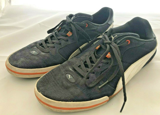 puma esito vulc sala