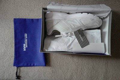 new balance 990 junya watanabe