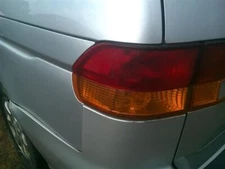 Driver Left Tail Light Quarter Panel Mounted Fits 02-04 ODYSSEY 221307