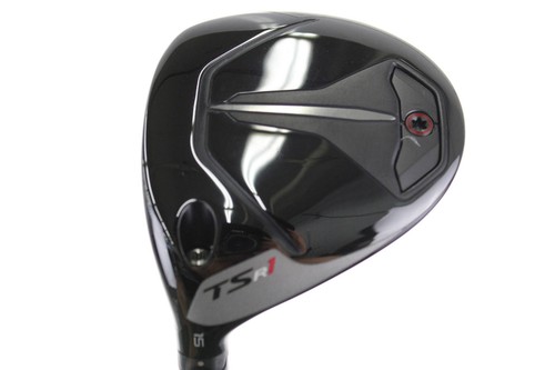 Tête De Bois (Club Head) Titleist TSR1 15° #3 Fairway