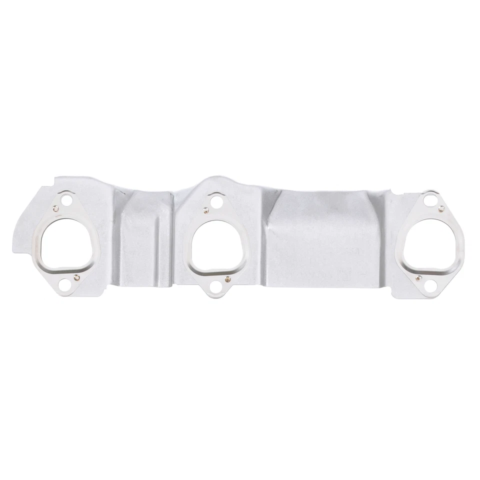 Junta coletora de escape OEM 94-05 Pontiac Grand Am Chevy Malibu Impala 24504632 - Imagem 2 de 3